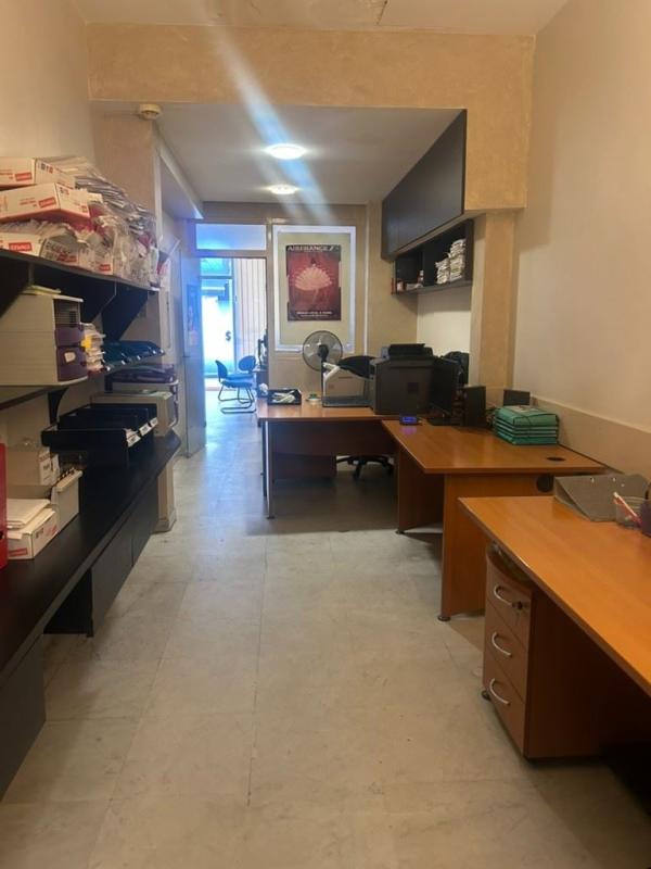 Vente de droit au bail Local commercial 70 m² Paris - 2