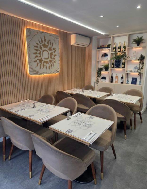 Vente de droit au bail Local commercial 70 m² Paris