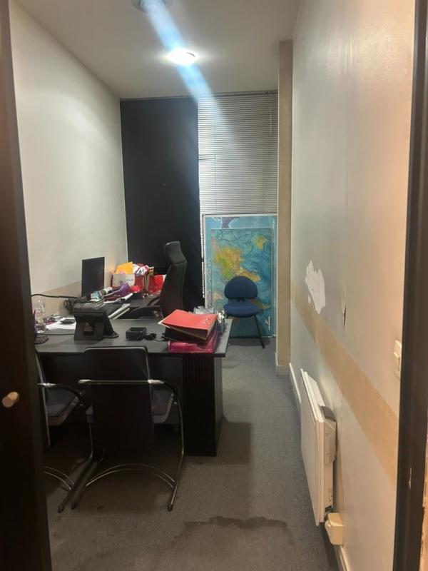 Vente de droit au bail Local commercial 70 m² Paris - 6
