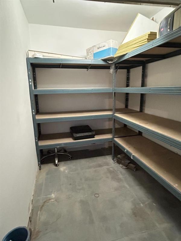 Location pure Local commercial 67 m² Paris - 10