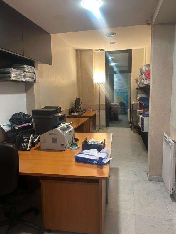 Vente de droit au bail Local commercial 70 m² Paris - 5