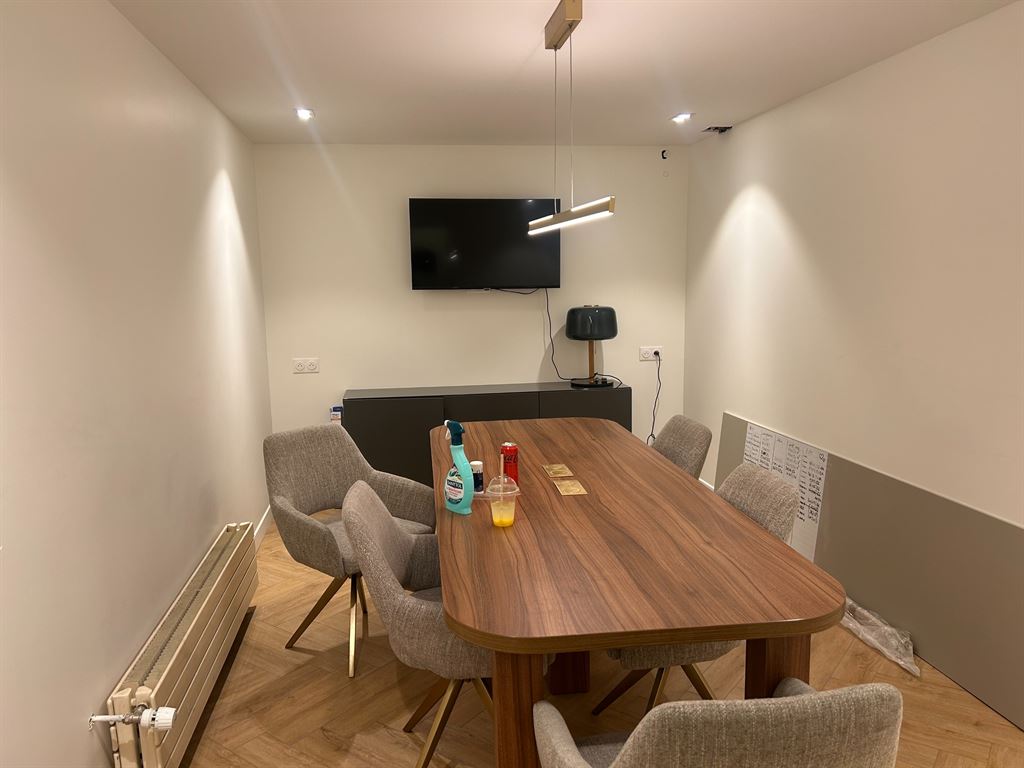 Location pure Local commercial 85 m² Paris - 9