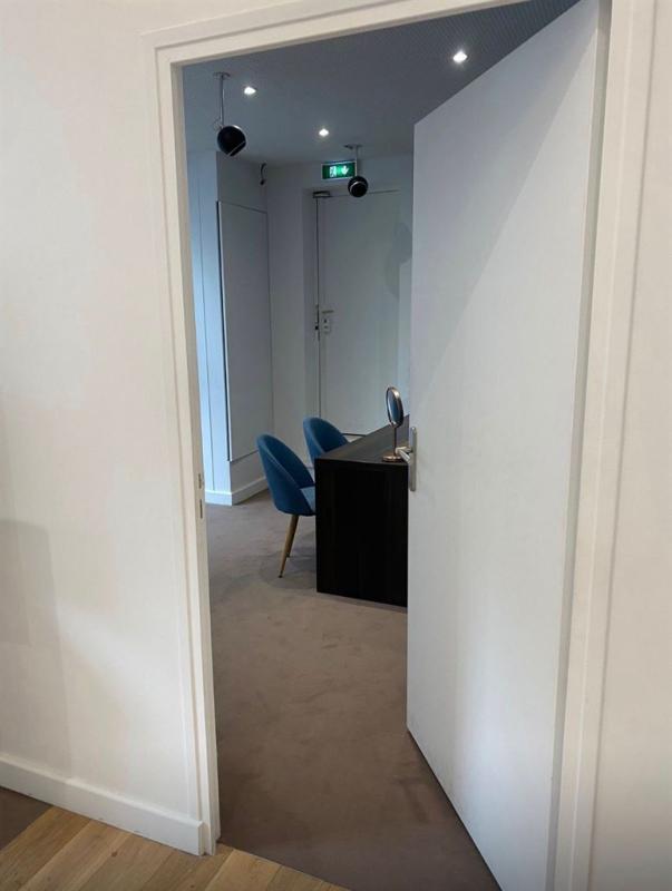 Location pure Local commercial 85 m² Paris - 3