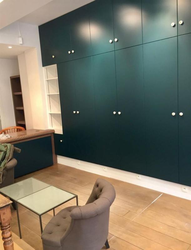Location pure Local commercial 70 m² Paris - 5