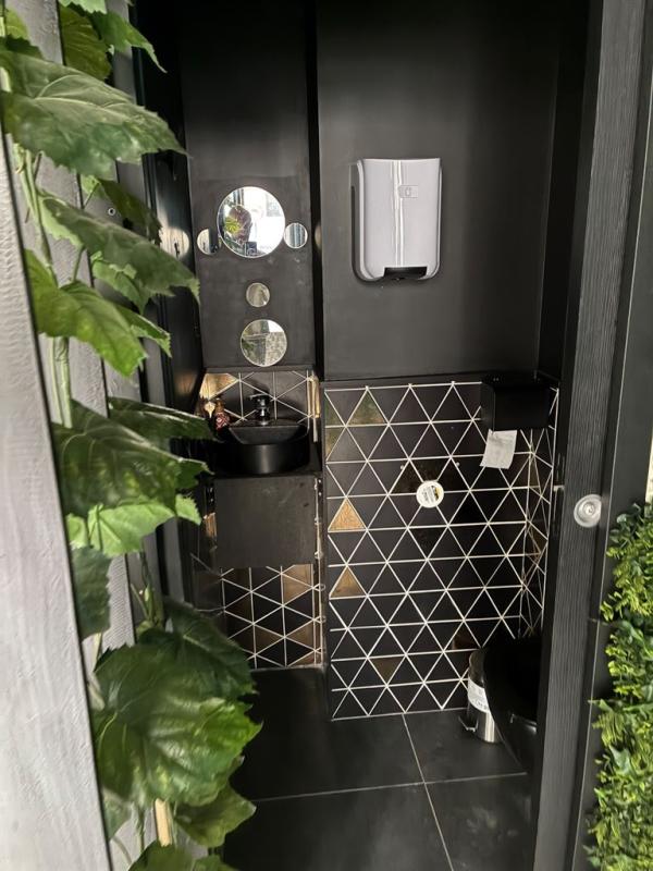 Location pure Local commercial 42 m² Paris - 5