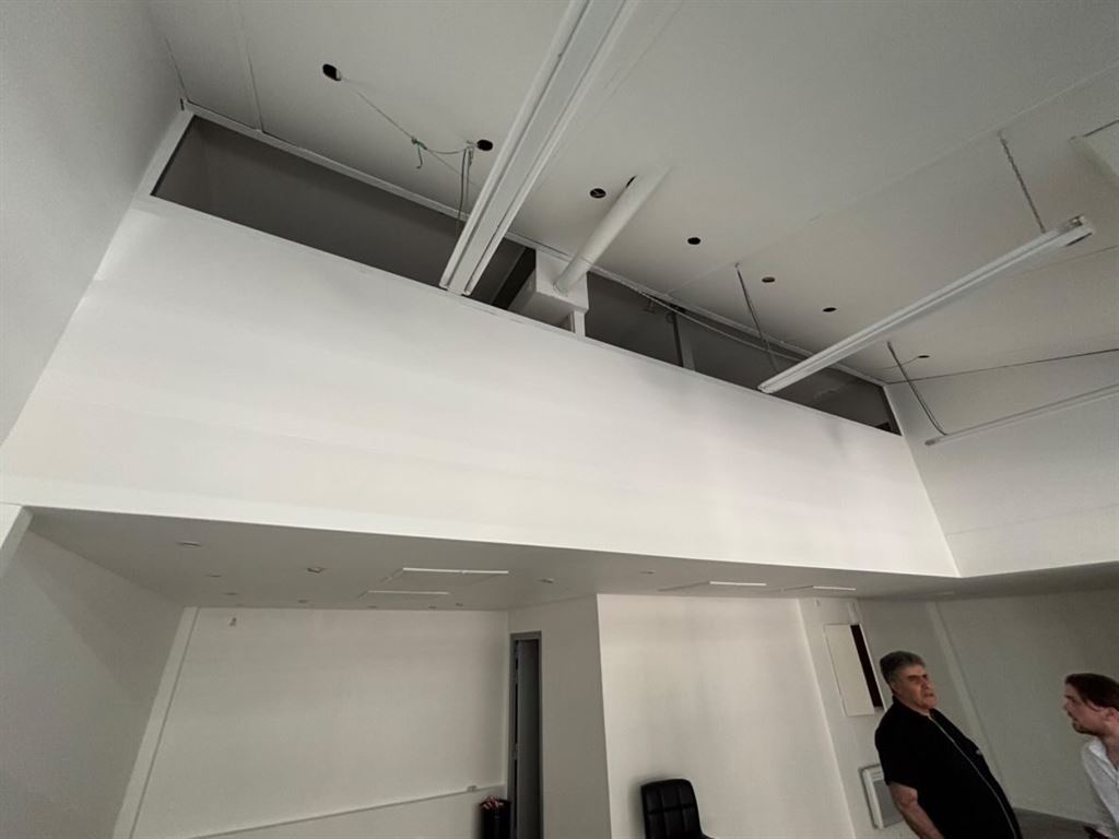 Location pure Local commercial 73 m² Paris - 3