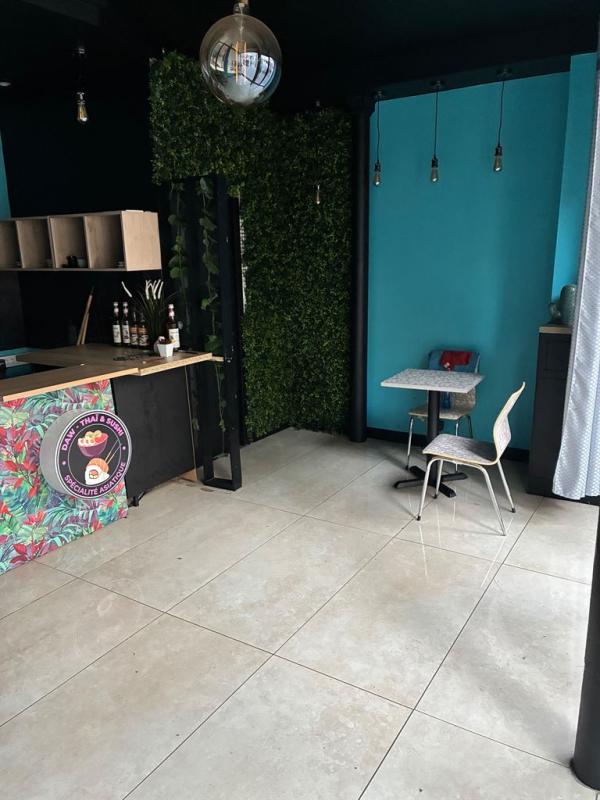 Location pure Local commercial 42 m² Paris - 4