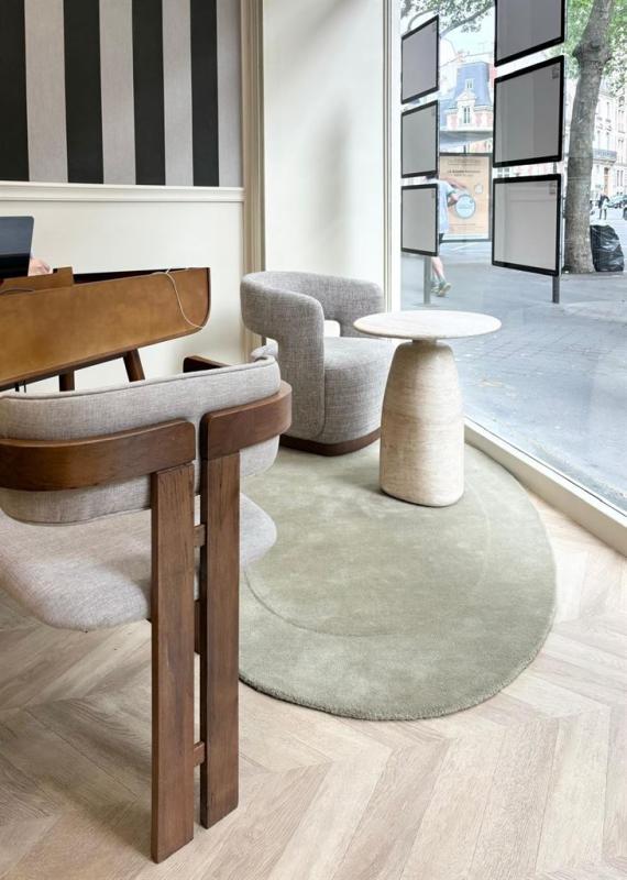 Location pure Local commercial 35 m² Paris - 2