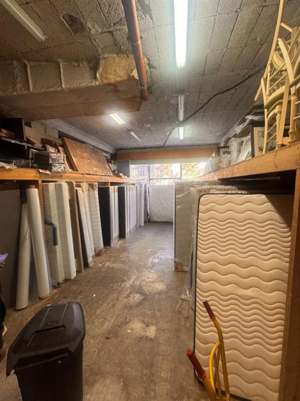 Vente de droit au bail Local commercial 283 m² Paris - 6