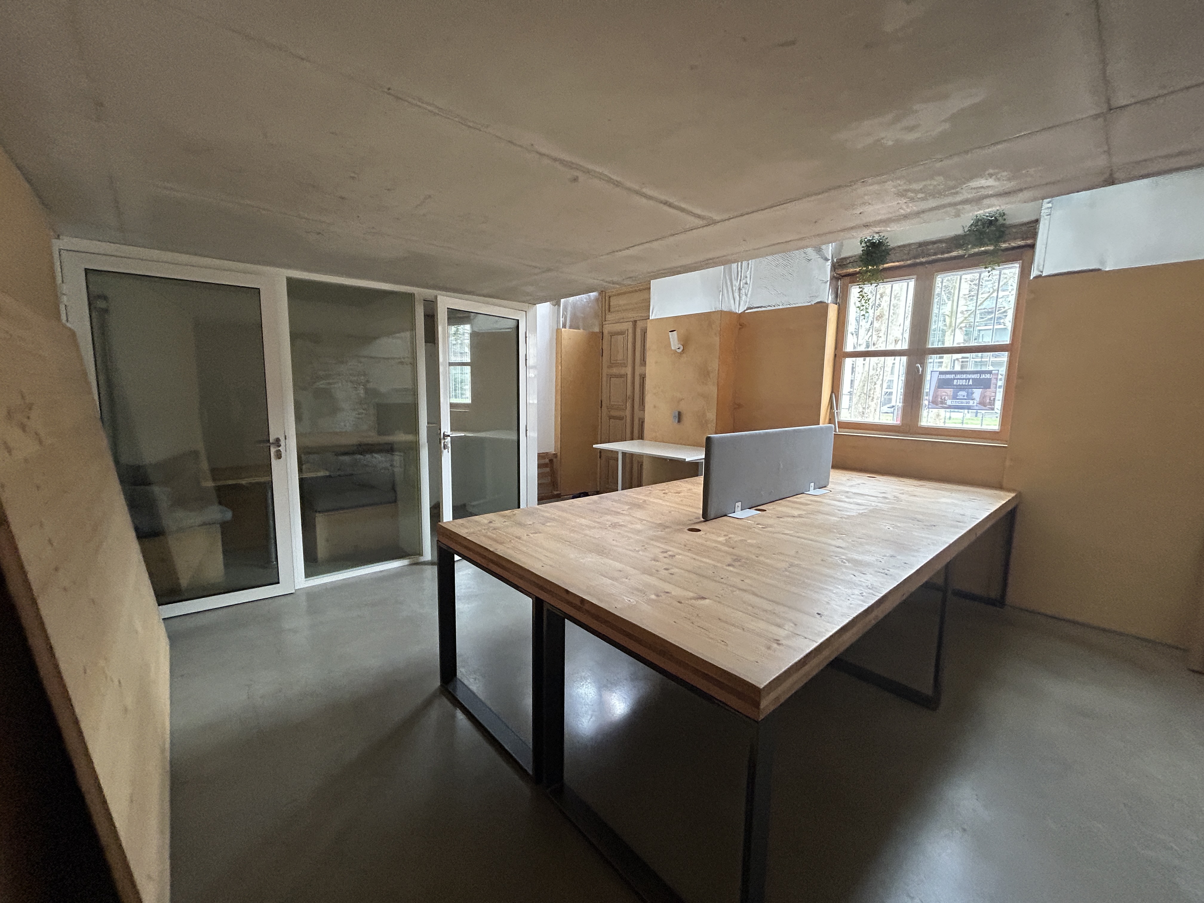 Location Bureaux 205 m² Toulouse - 3