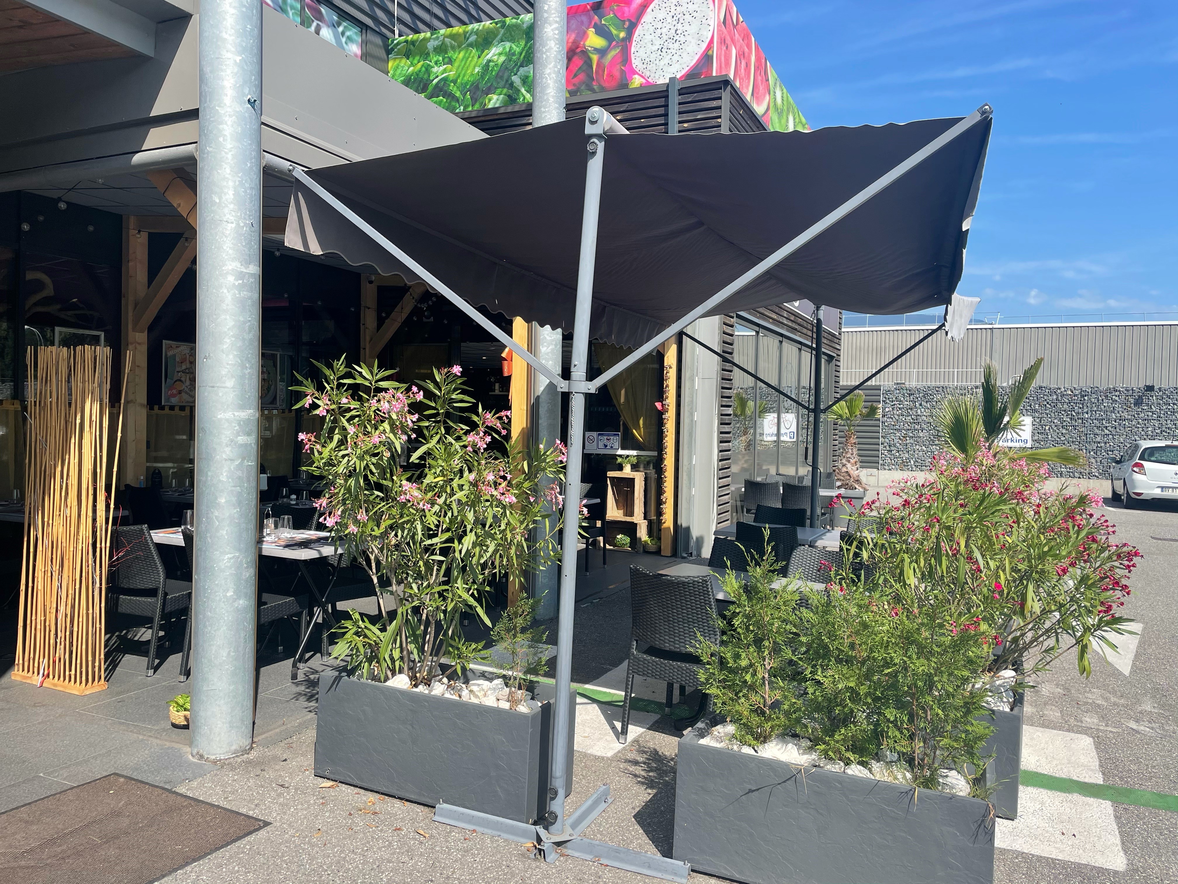 Location pure Local commercial 120 m² Chambéry - 6