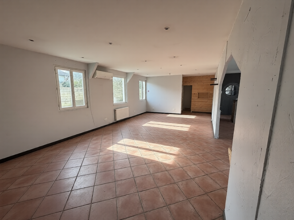 Location pure Local commercial 143 m² La Teste-de-Buch - 2