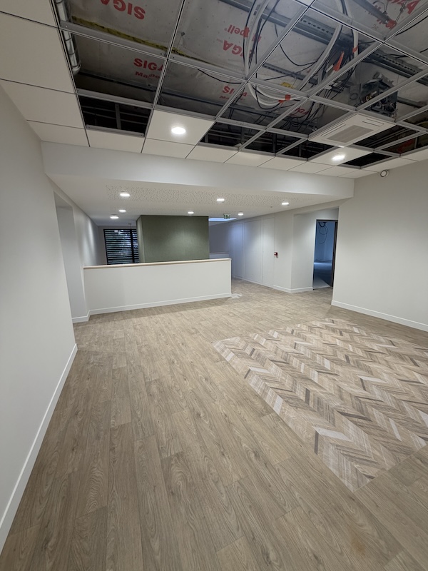 Vente de murs libres Local commercial 600 m² Gujan-Mestras - 4