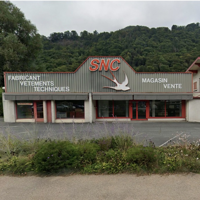 Location pure Local commercial 207 m² Sallanches