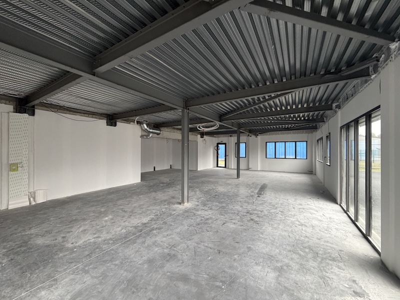 Location Bureaux 630 m² Gujan-Mestras