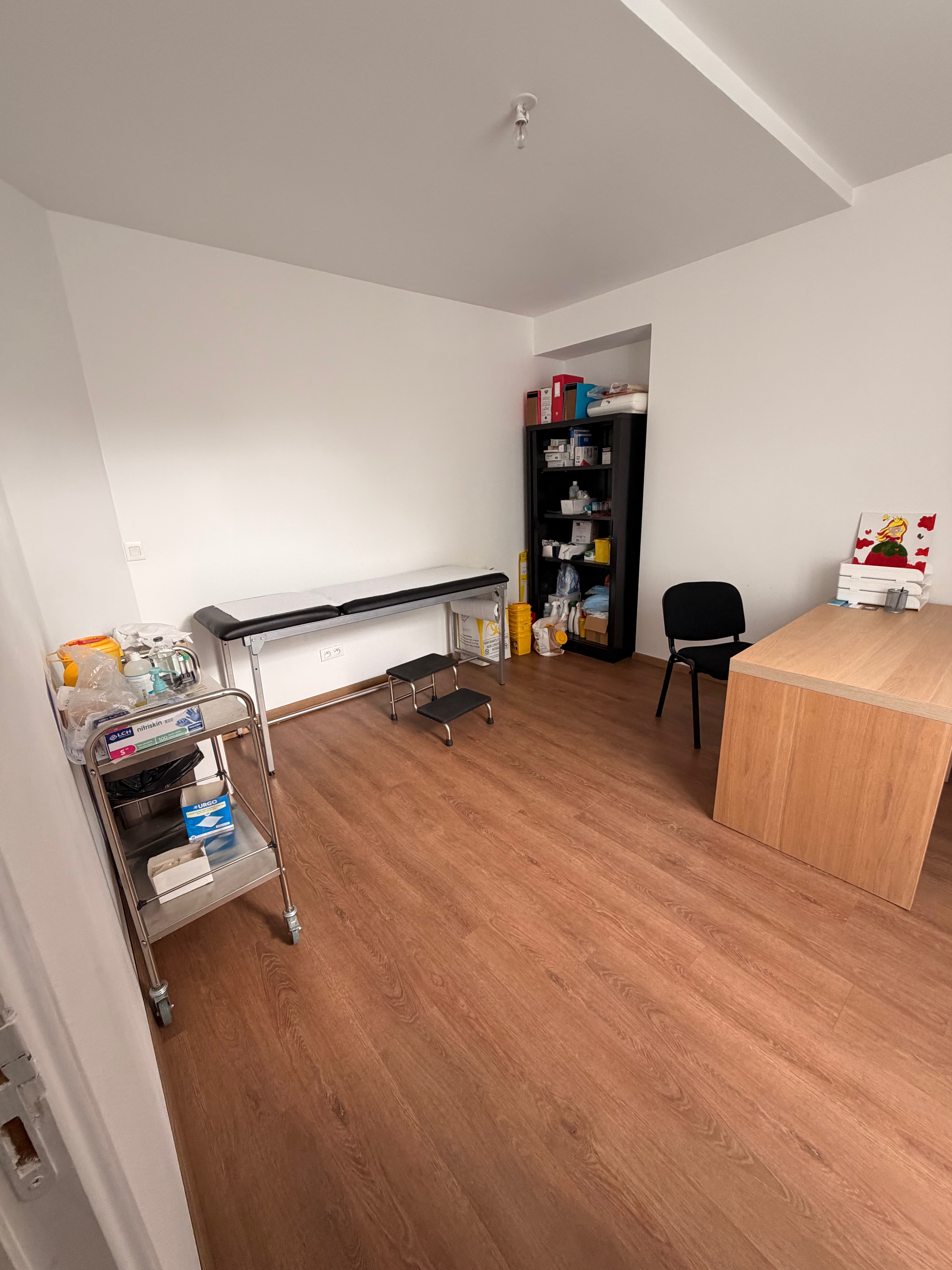 Location Bureaux 15 m² Montgeron - 2