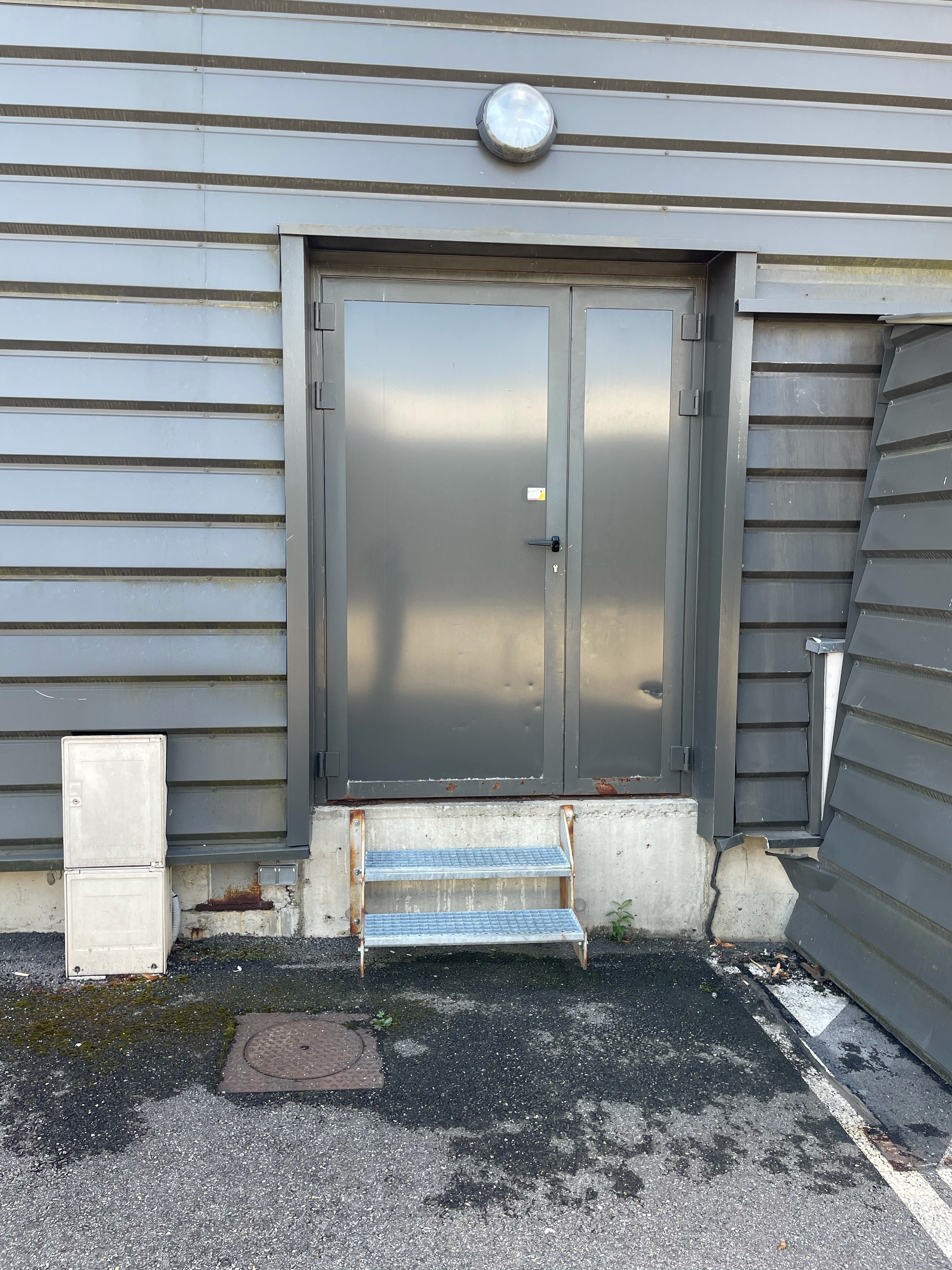 Location pure Local commercial 120 m² Chambéry - 4