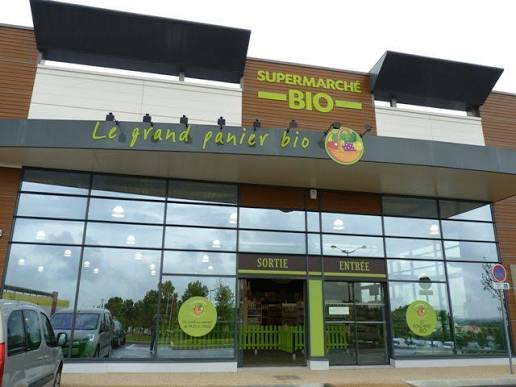 Location pure Local commercial 895 m² Mareuil-lès-Meaux