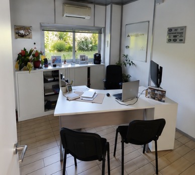 Location Entrepôt 1 251 m² Olivet - 3