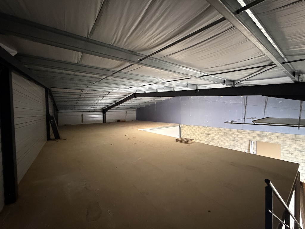Location pure Local commercial 265 m² La Teste-de-Buch - 5