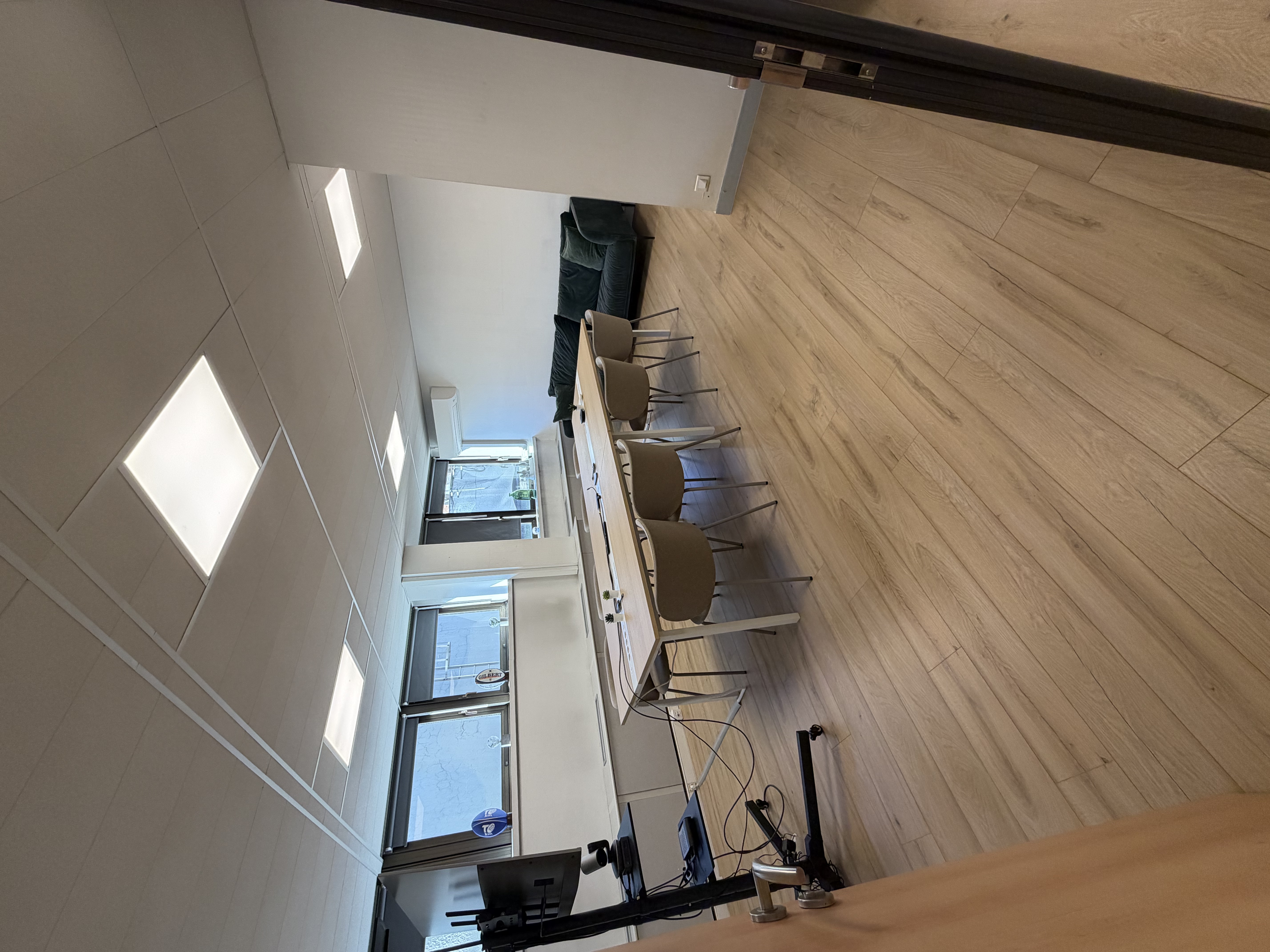 Vente de murs libres Bureaux 98 m² Toulouse