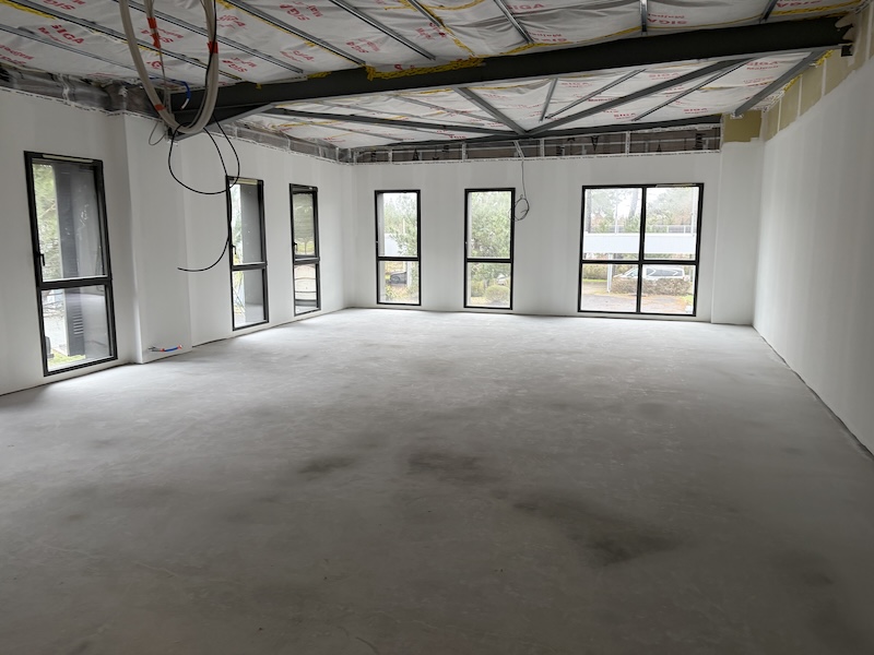 Location Bureaux 630 m² Gujan-Mestras - 5