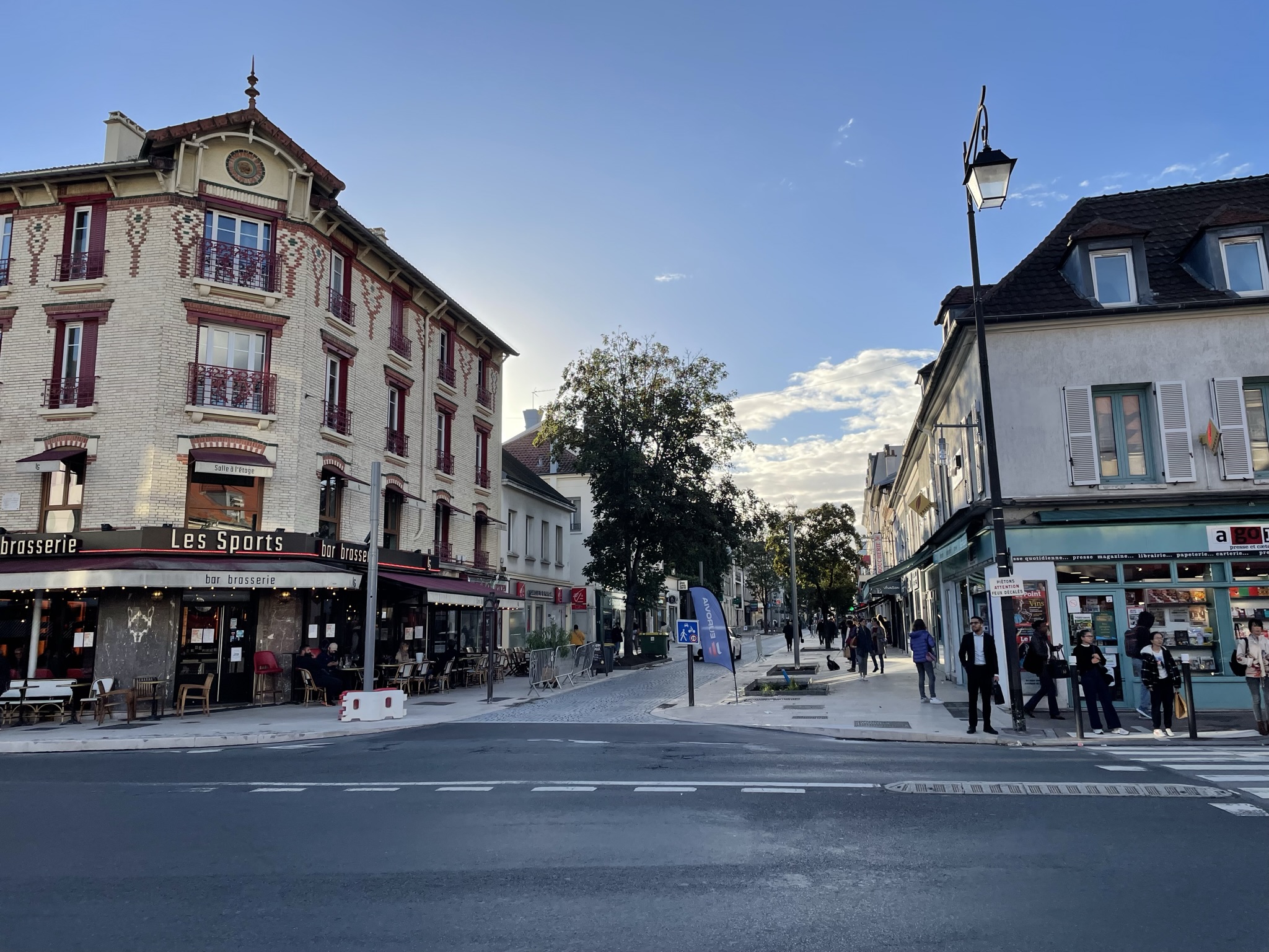 Vente de droit au bail Local commercial 105 m² Antony - 3