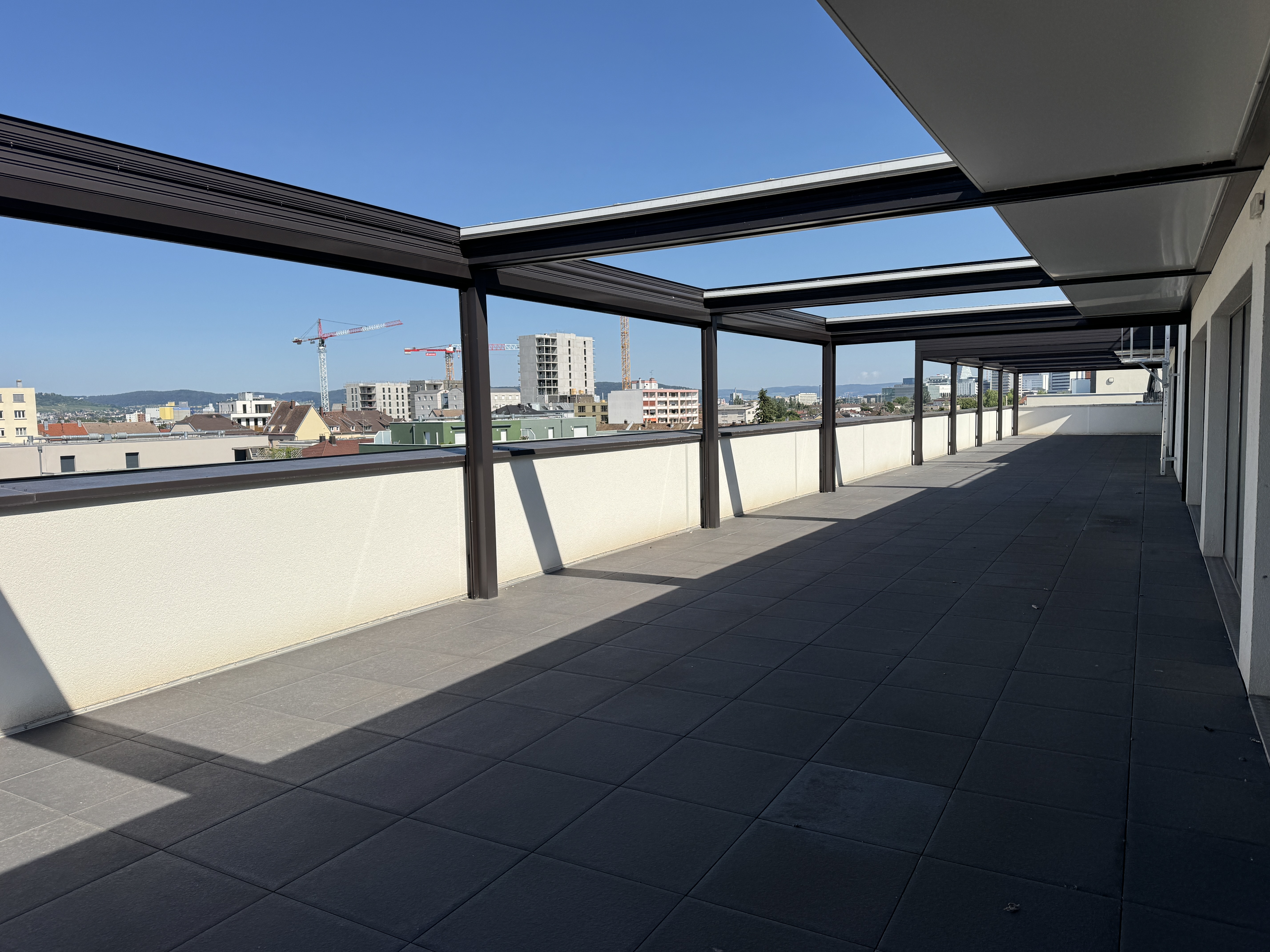 Location Bureaux 281 m² Saint-Louis - 5