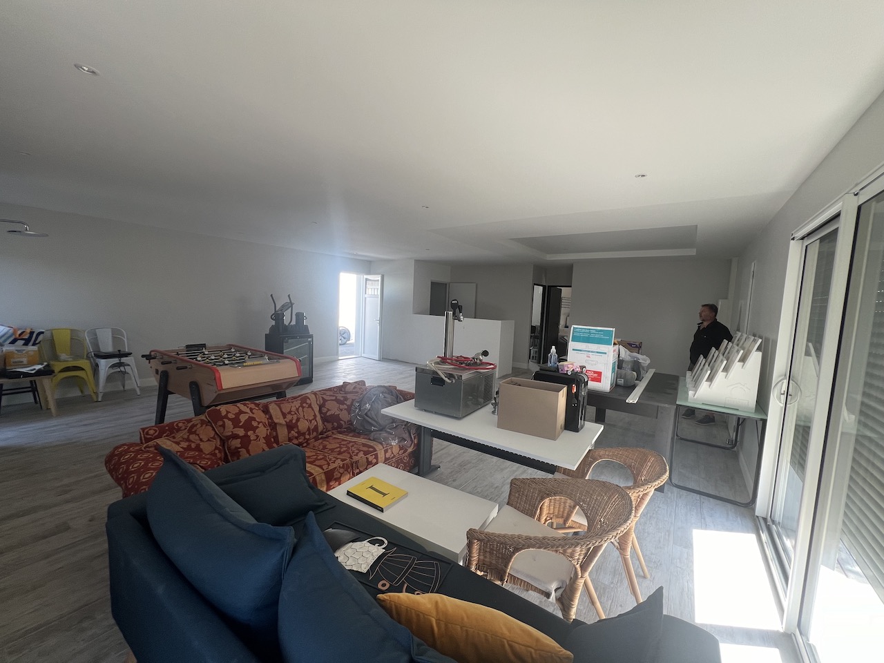 Location Bureaux 126 m² Mios - 4