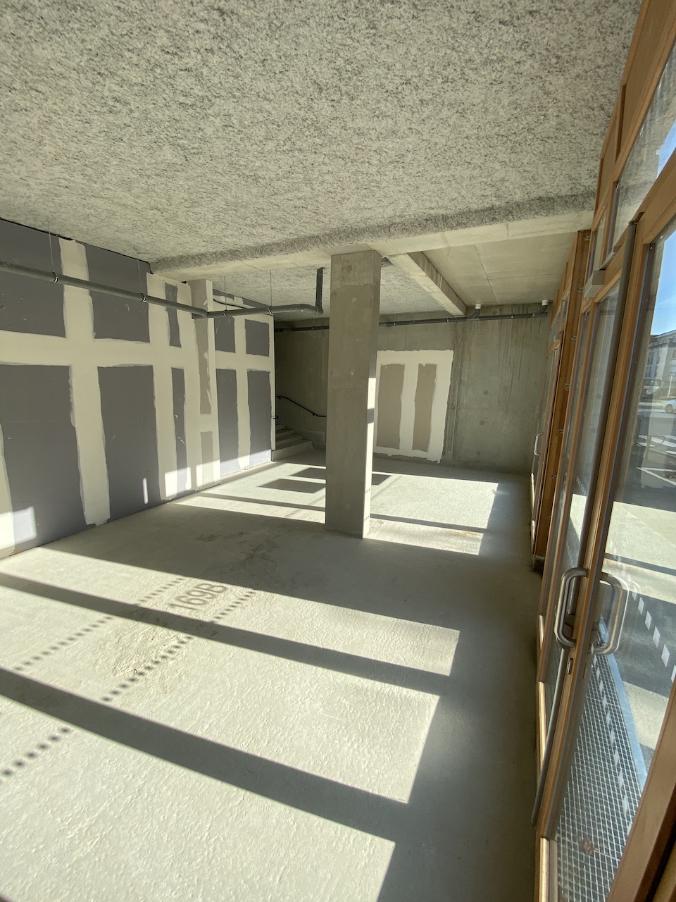 Location pure Local commercial 66 m² Nantes - 4