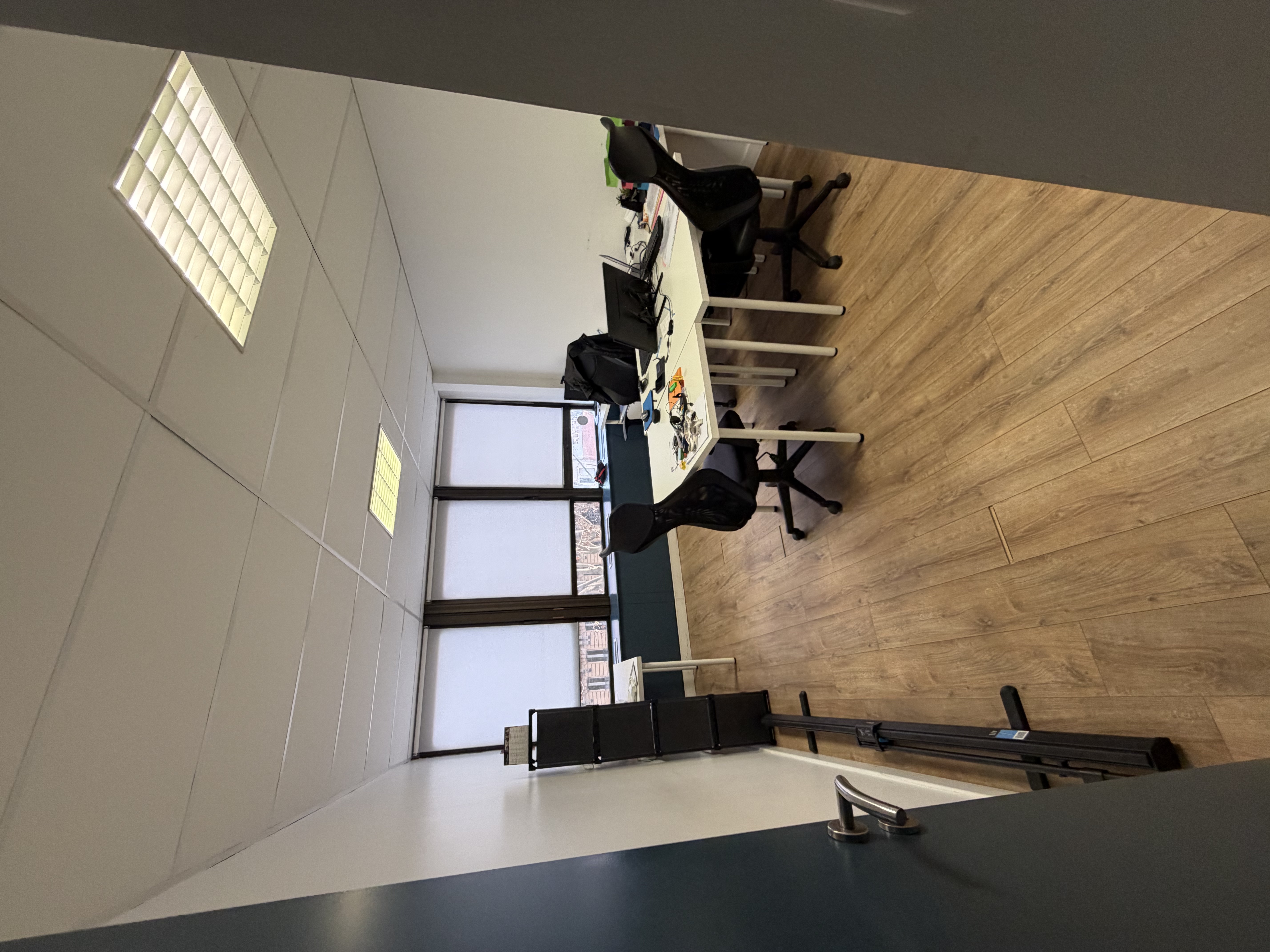 Vente de murs libres Bureaux 159 m² Toulouse - 2