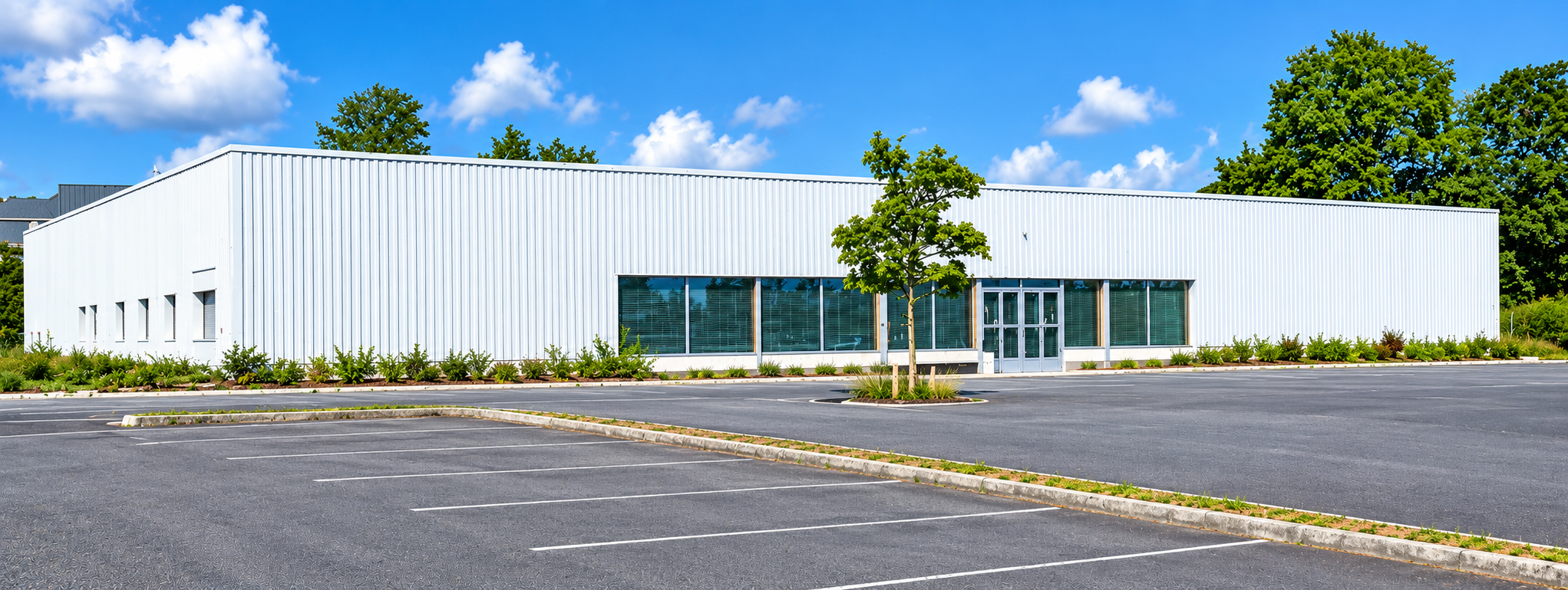Location pure Local commercial 1 444 m² Dinan