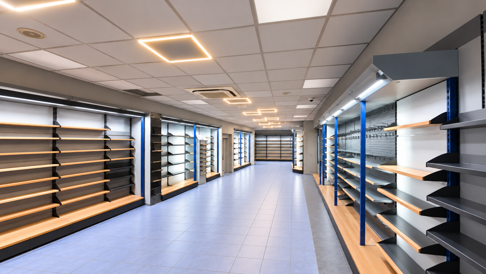 Location pure Local commercial 200 m² Besançon