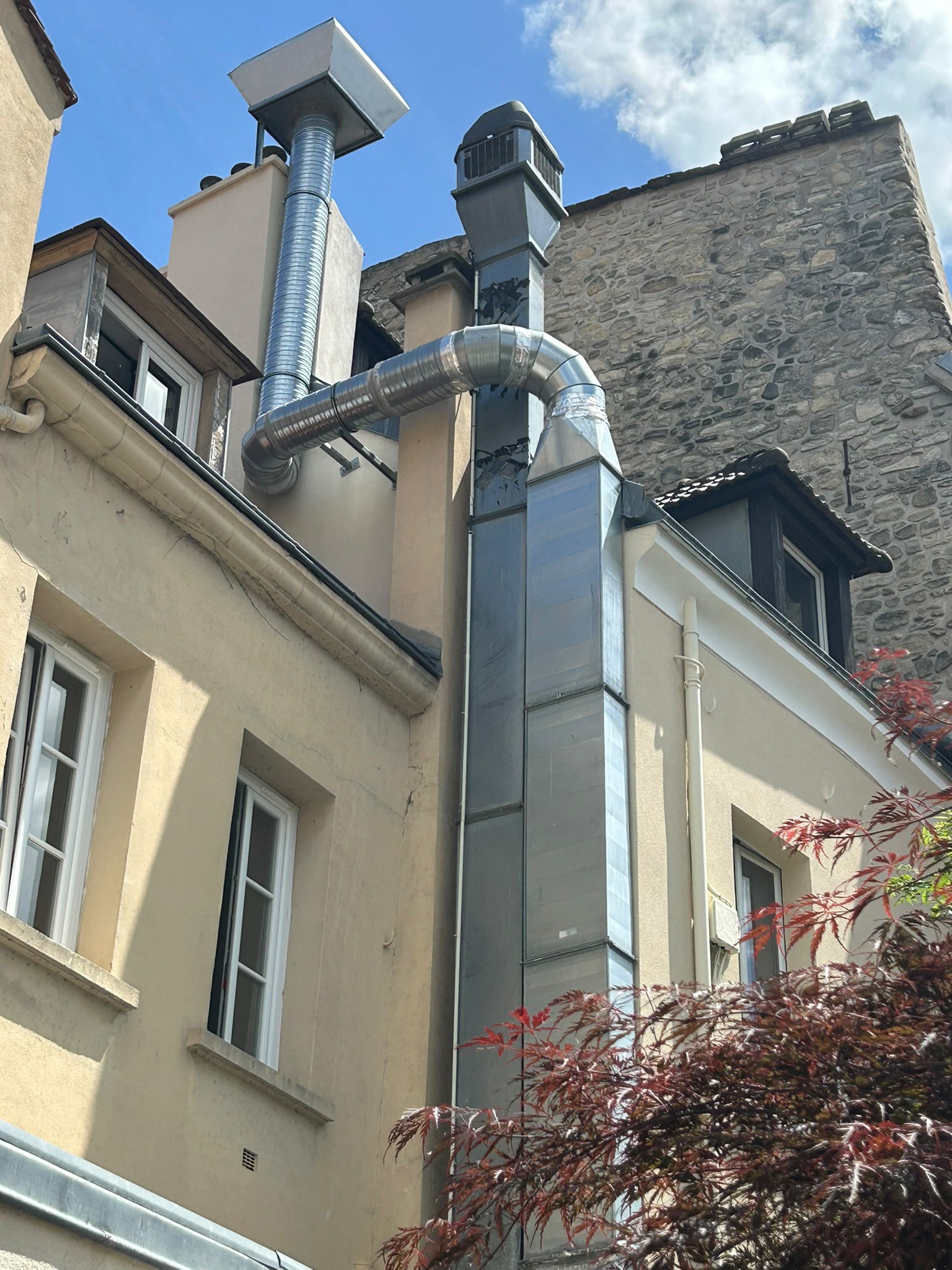 Vente de fonds de commerce Local commercial 130 m² Saint-Germain-en-Laye - 3