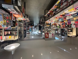 Location avec droit d'entrée Local commercial 300 m² Antibes