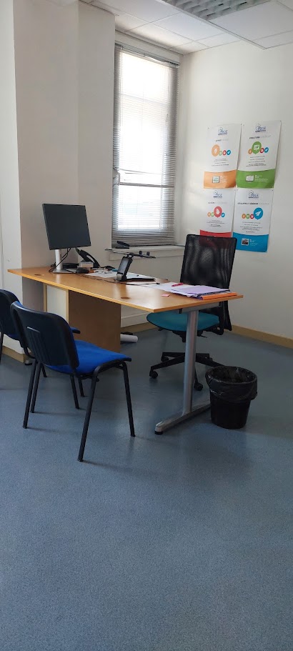 Location Bureaux 270 m² Belfort - 2
