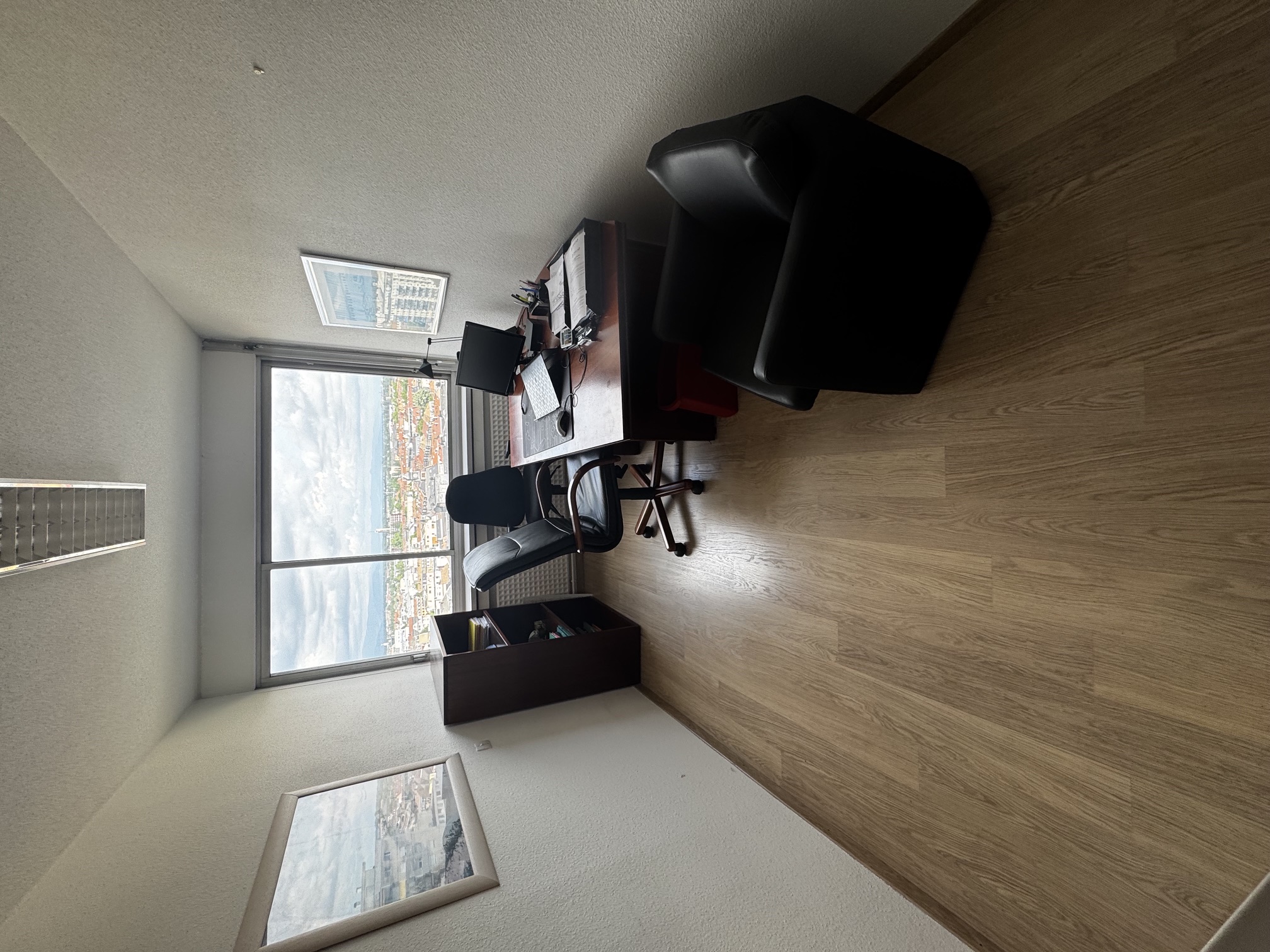 Location Bureaux 92 m² Mulhouse - 3