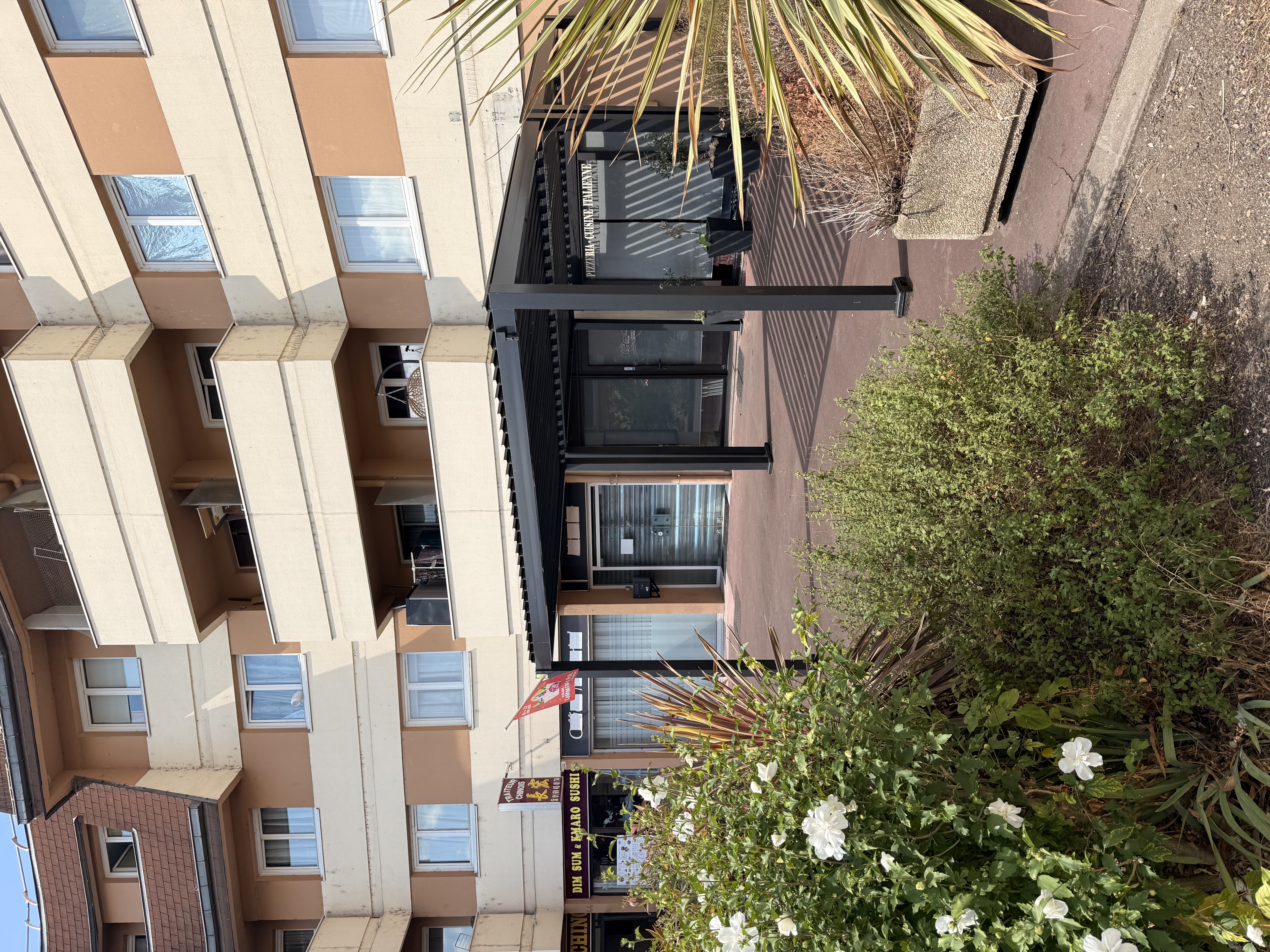 Location pure Local commercial 70 m² Viry-Châtillon - 11