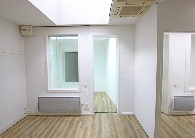 Location Bureaux 90 m² Bordeaux - 3