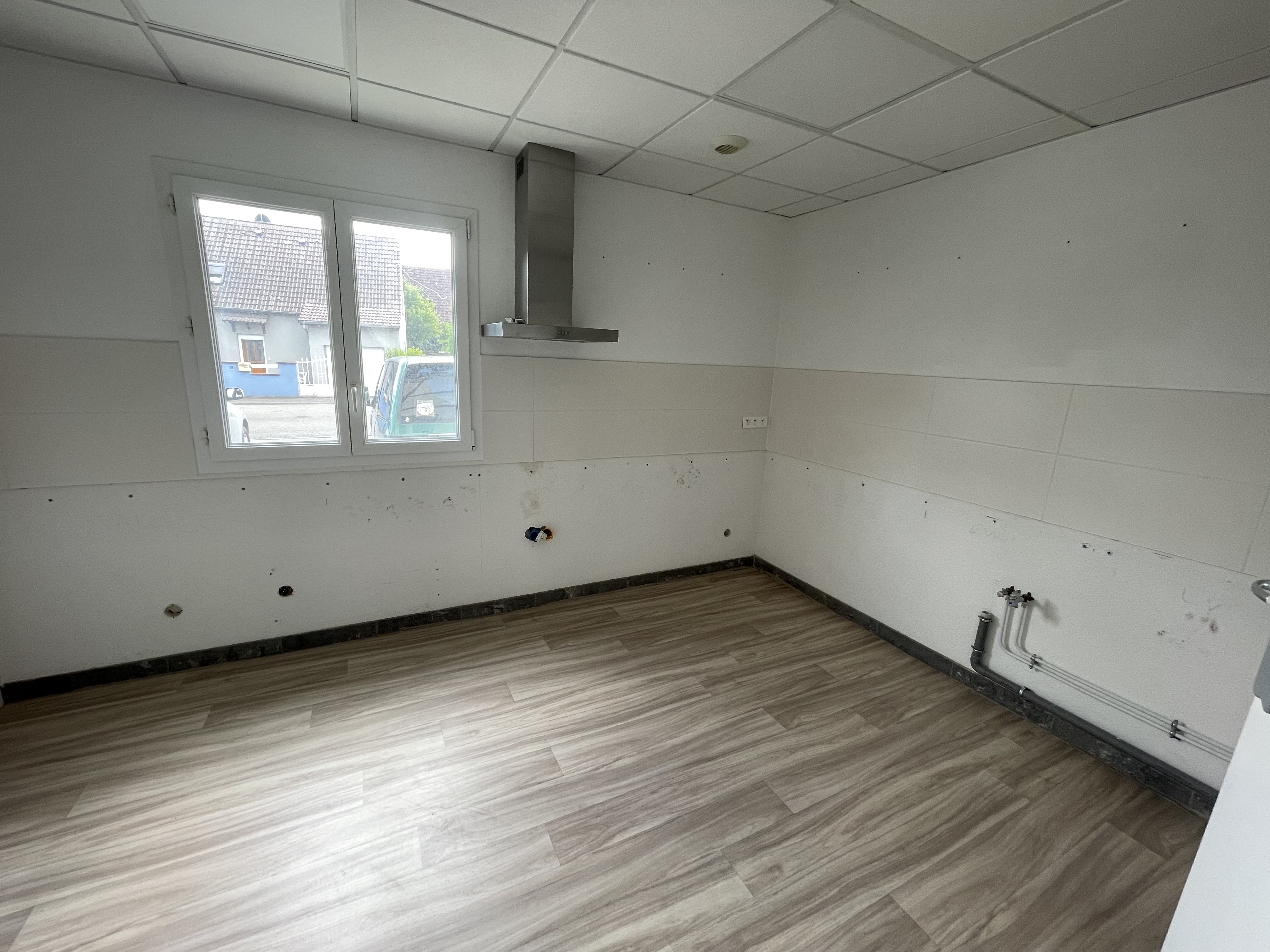 Vente de murs libres Local commercial 176 m² Bollwiller - 7