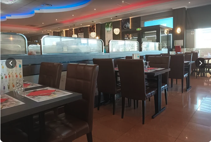 Location pure Local commercial 600 m² Bègles - 2