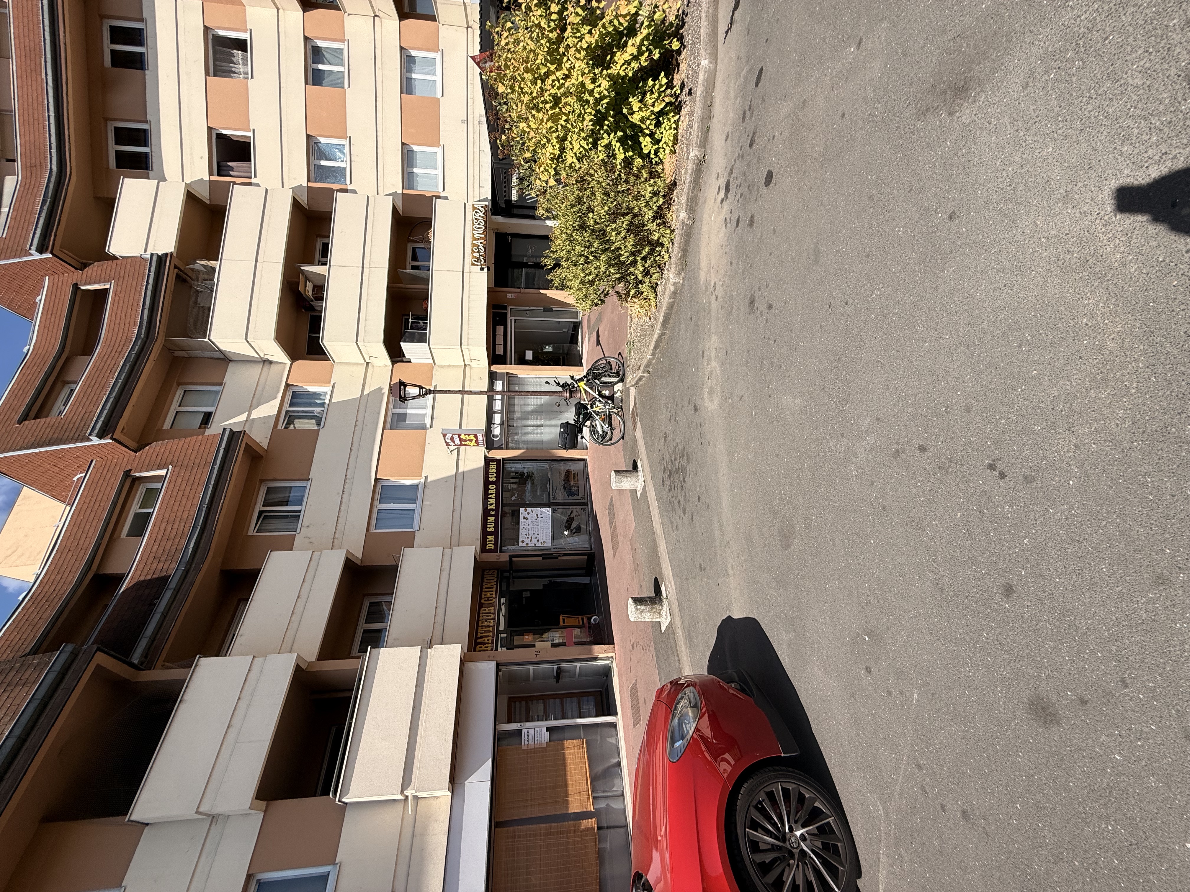 Location pure Local commercial 70 m² Viry-Châtillon