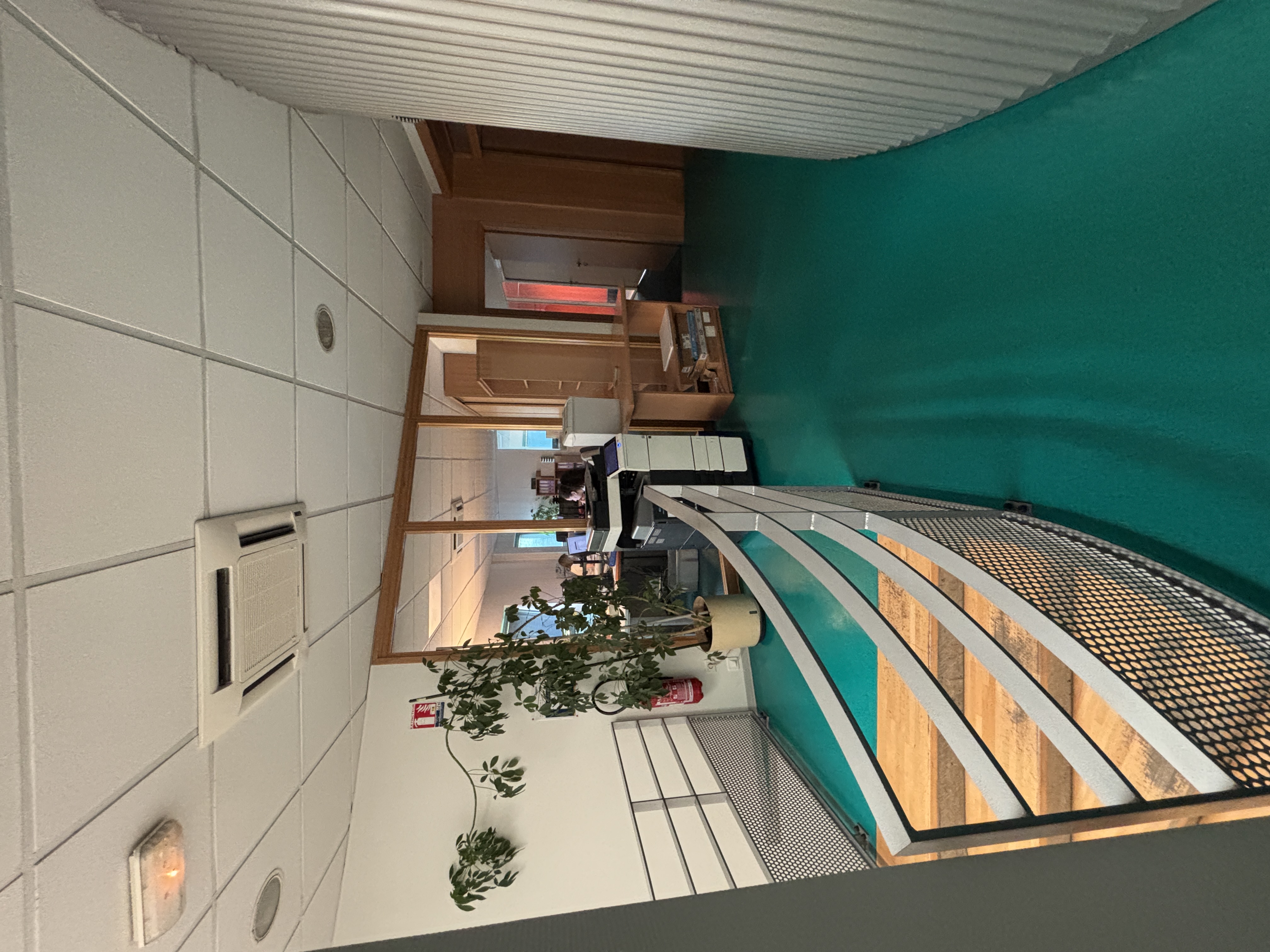 Location Entrepôt 1 654 m² Mulhouse - 3