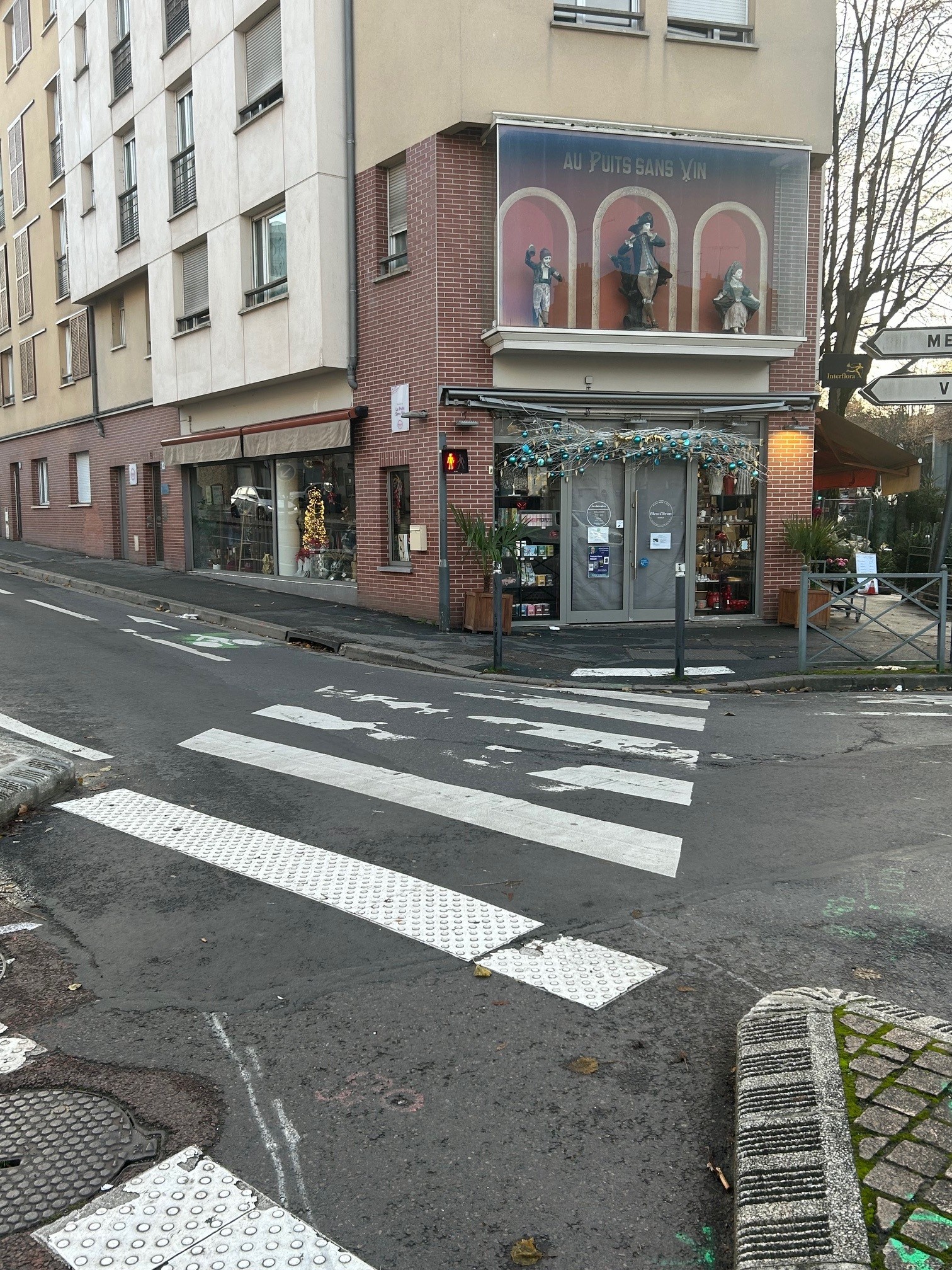 Vente de droit au bail Local commercial 173 m² Chaville