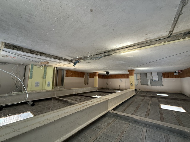 Vente de murs libres Entrepôt 935 m² Annecy - 5