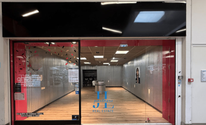 Location pure Local commercial 55 m² Villenave-d'Ornon