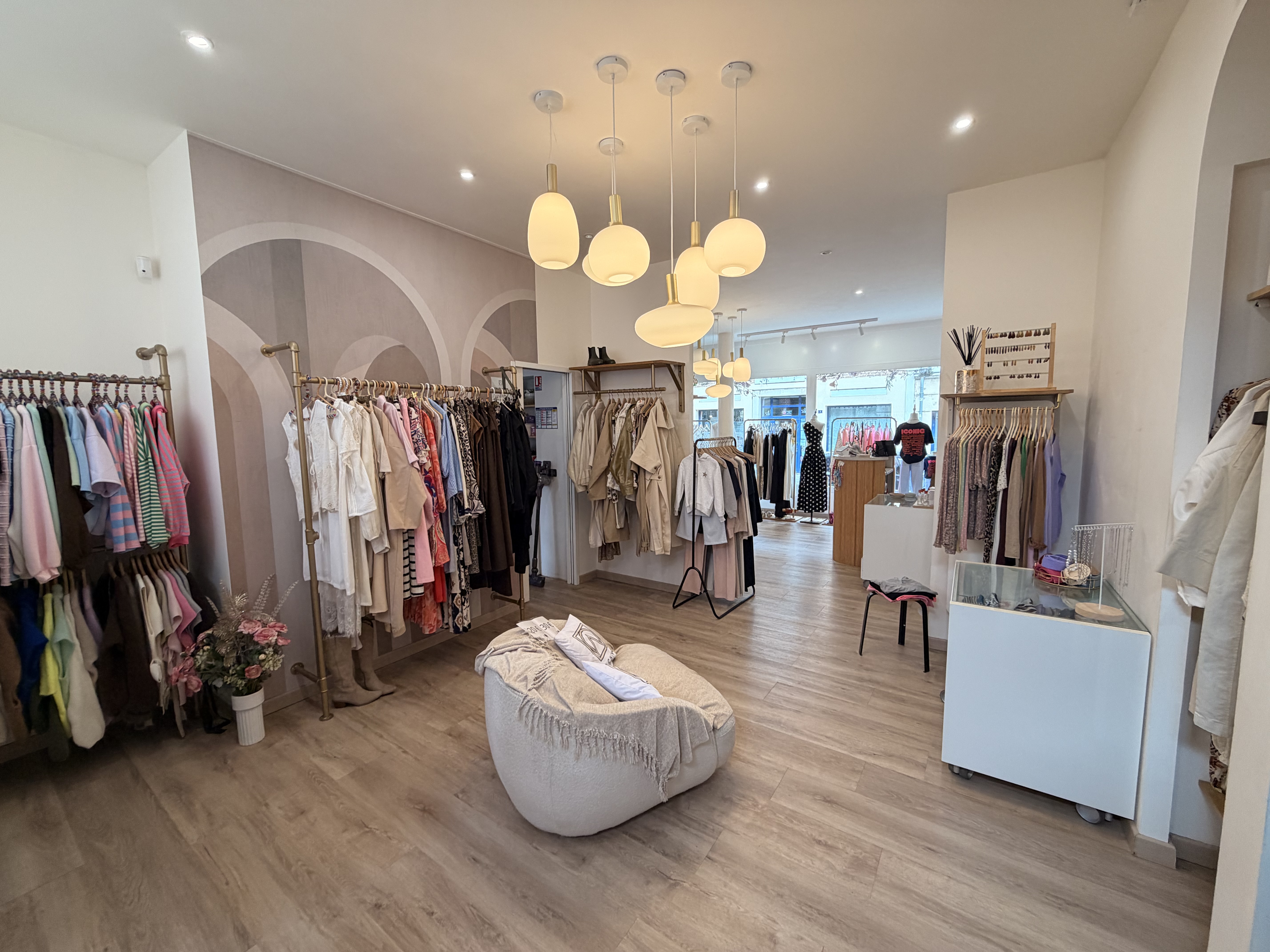 Vente de murs libres Local commercial 56 m² Amiens