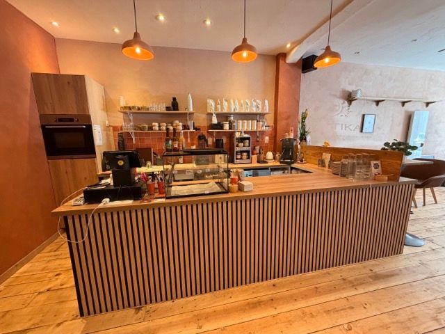 Vente de droit au bail Local commercial 85 m² Annecy