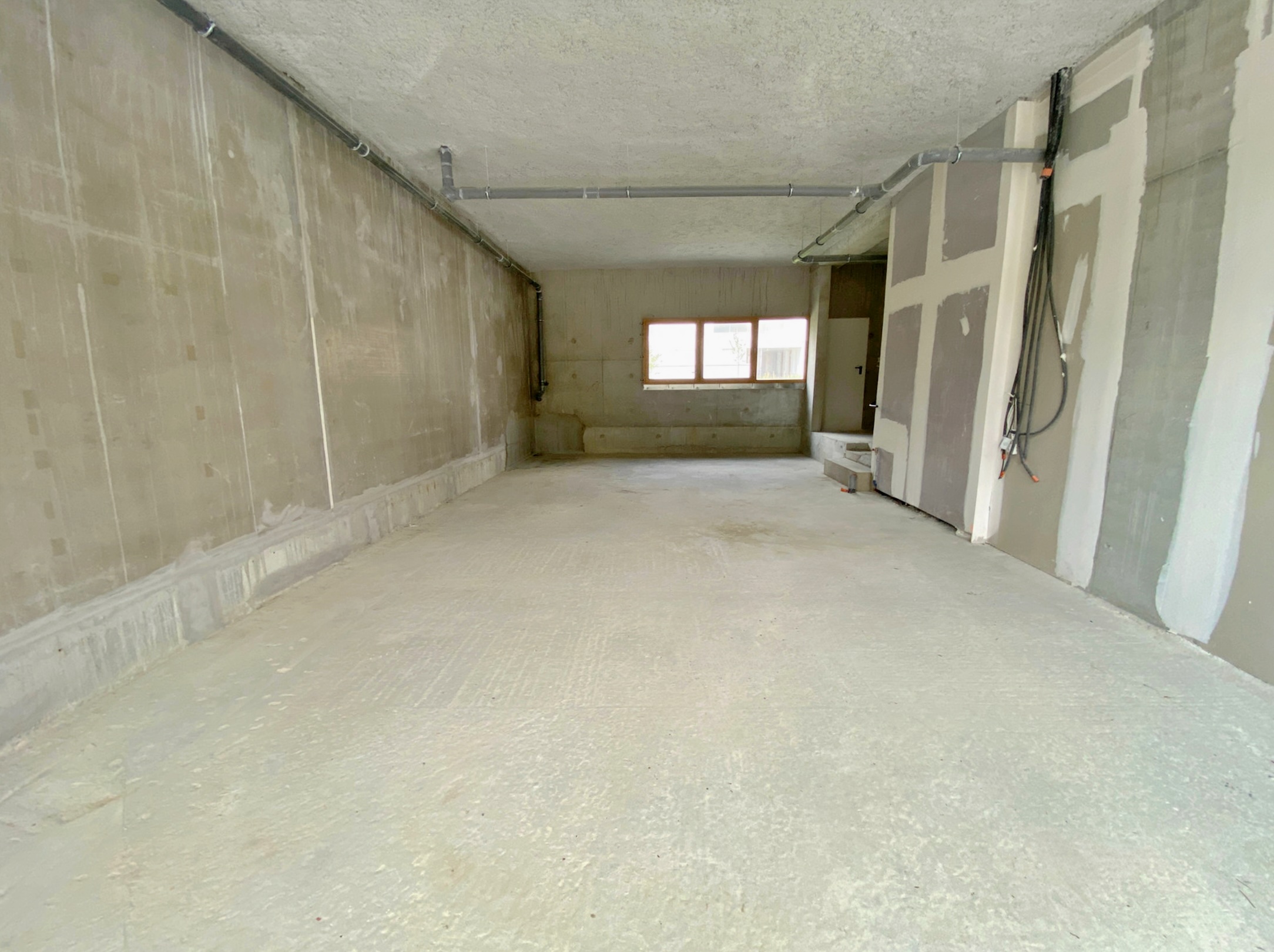 Vente de murs libres Local commercial 79 m² Nantes - 3