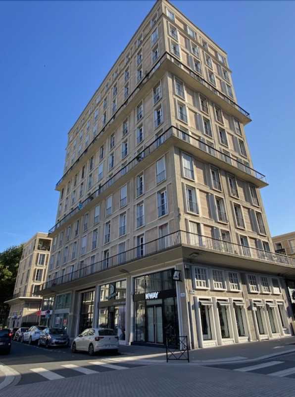 Location Bureaux 60 m² Le Havre